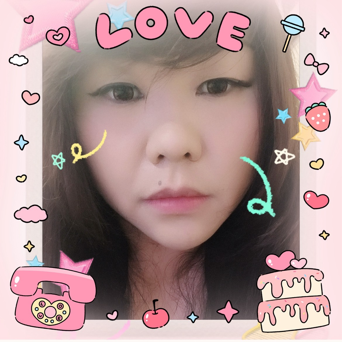 曾婉庭照片